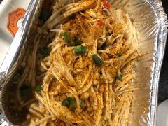-白玉·朝鲜族烤串(南山店)