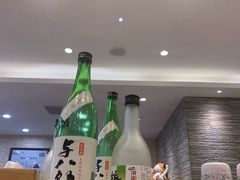 -京樽回転寿司(奥林匹克店)