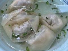 -潘国仙耳光馄饨(黄家阙路店)