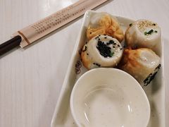 -咬不得高祖生煎·简餐(杭州东站东广场店)