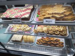 -新疆巴州金丝特餐厅(大钟寺店)