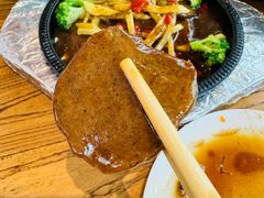 -一盏明灯全素斋(殊像寺店)
