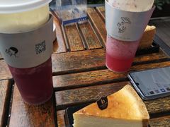 -BROAD面包路·欧式面包(龙湖时代C馆店)