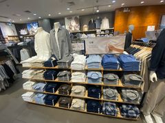 -MUJI无印良品(天河领展广场店)