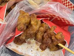 -首炸里脊肉(汉神购物广场店)