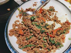 -金厨泰国餐厅·全泰籍厨师料理(拱北店)