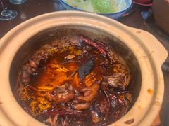 -柴米油盐(土菜院子店)