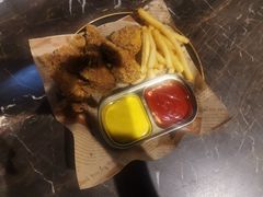 -大叹号·朝鲜族烤肉(潍坊泰华城店)