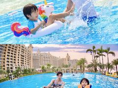 -横琴湾水世界