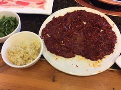 -老码头火锅(玉林店)
