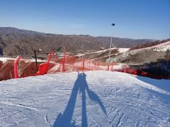 -富龙滑雪场