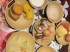 -宝丽金大酒店·洗浴中心