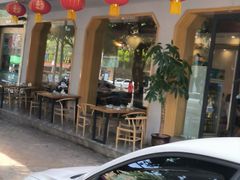 -灯盏窝餐厅