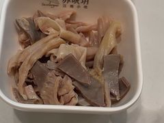 -苏晓玥·手作江南小吃(深圳北站店)