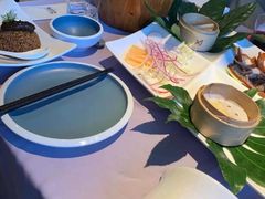 -梧桐北京烤鸭·铜锅涮肉(海岸城店)