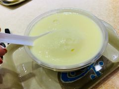 凤凰奶糊-百花传统甜品店(原址店)