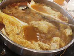 -刘一锅筋头巴脑(大悦城C店)