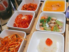 -韩香福脊骨汤锅(上杭路店)