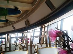 -粤海璇宫·木棉花高空旋转餐厅·聚会派对