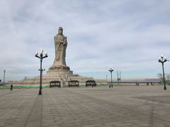 -天津妈祖文化园