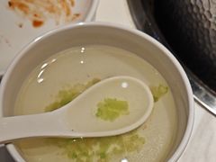 -犇鼎牛潮汕牛肉火锅(新辰里学清路店)