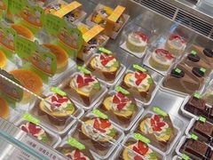 -奈雪的茶(华强北中航城店)