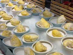 -川骄海鲜自助(亚运村店)