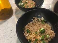 -味之绝热血美蛙鱼火锅(中坝店)