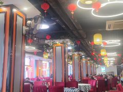 -喜相逢大酒楼(黄边南路店)