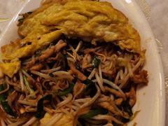 炒合菜-玉华台饭庄·淮扬菜·烤鸭(望京店)