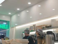 -LINLEE·手打柠檬茶(思北店)
