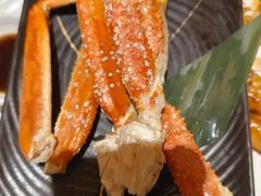 -贵木日本料理·铁板烧(新地假日广场店)