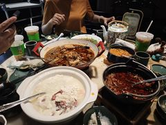 -锦府盐帮·侯宅(五棵松万达店)