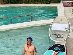 -清河半岛温泉度假酒店