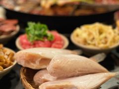 耗儿鱼-酒友老火锅(渝中店)