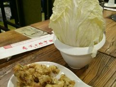 -重庆老火锅(长虹店)