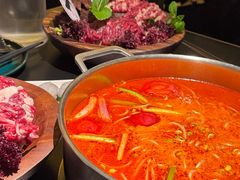 -二刀潮牛(重庆光环购物公园店)