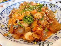 -旺角小渔村(二马路店)