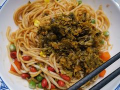 -拌粉君·江西小炒(石厦时代店)