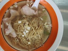 -坚记面店(一德路店)