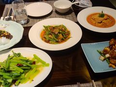 -成都钓鱼台精品酒店-品聚·成都餐厅