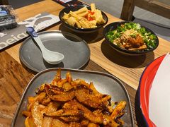 -北丐先生·野馄饨烧烤(泰达E街区店)