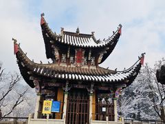 -九华山风景区