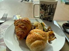 -解放碑威斯汀酒店-知味国际美食餐厅