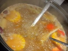 -芸鲜季·云南野生菌餐厅· 云南风物味研社(闵行店)