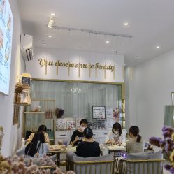 -HAO美皮肤管理·美甲美睫