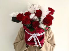 -王尔德与花