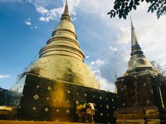 -帕辛寺