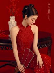 -花田映像婚纱摄影(龙岗店)