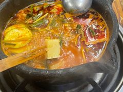 -笔记安顺夺夺粉火锅